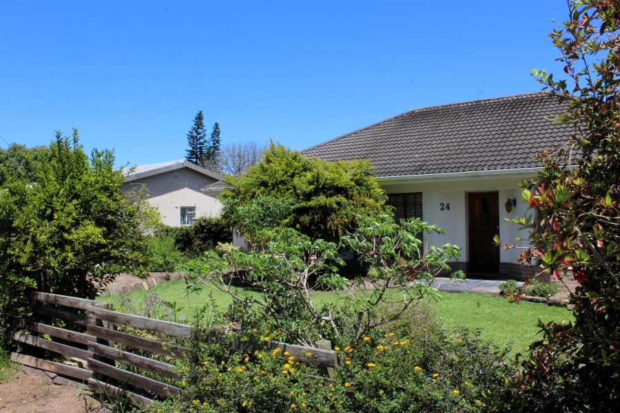 3 Bedroom Property for Sale in East Bank Eastern Cape